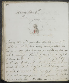 british-library-jane-austen-volume-the-second-c-british-library