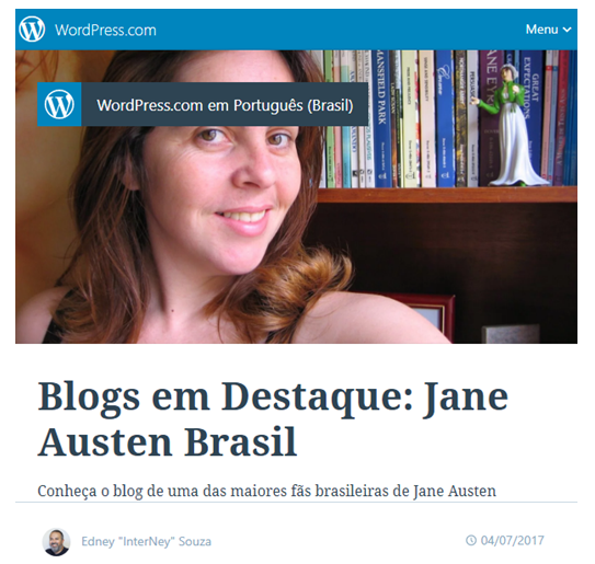 Entrevista wordpress