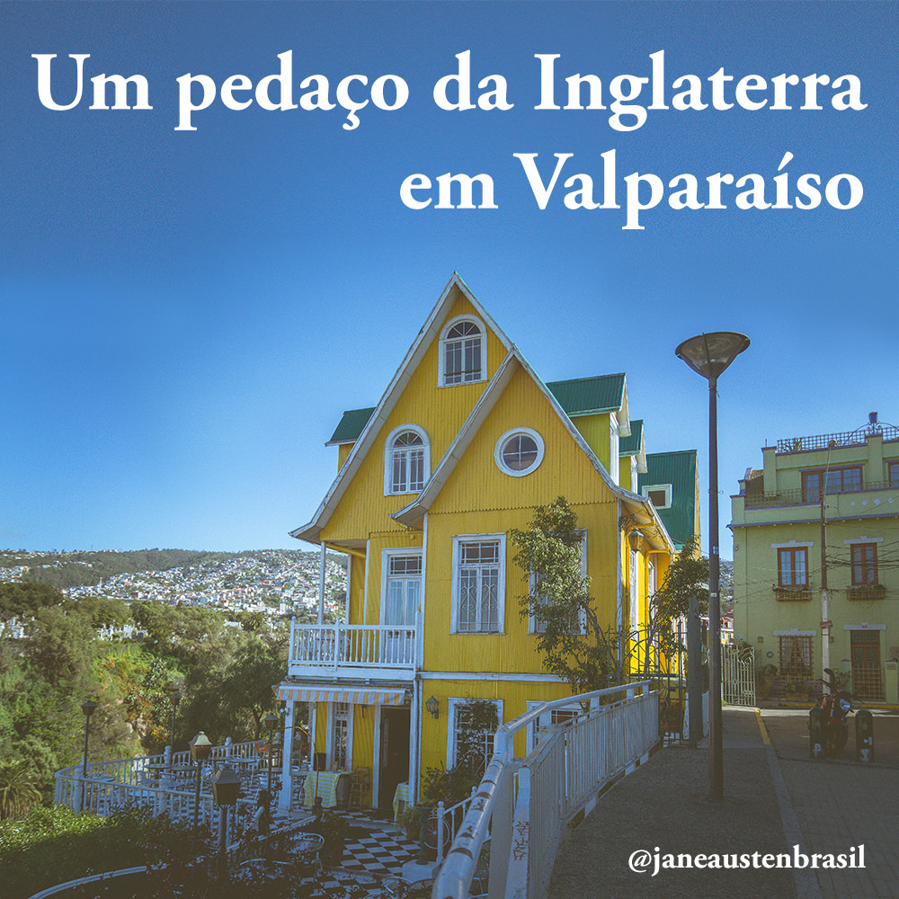 Um pedaço da Inglaterra em Valparaíso 01