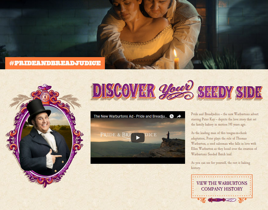 Comercial Pride and Breadjudice 01