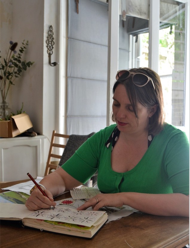 Projeto Colcha de Retalhos 06