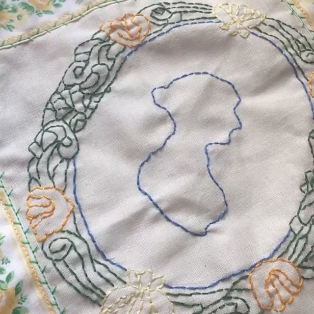 Projeto Colcha de Retalhos 07