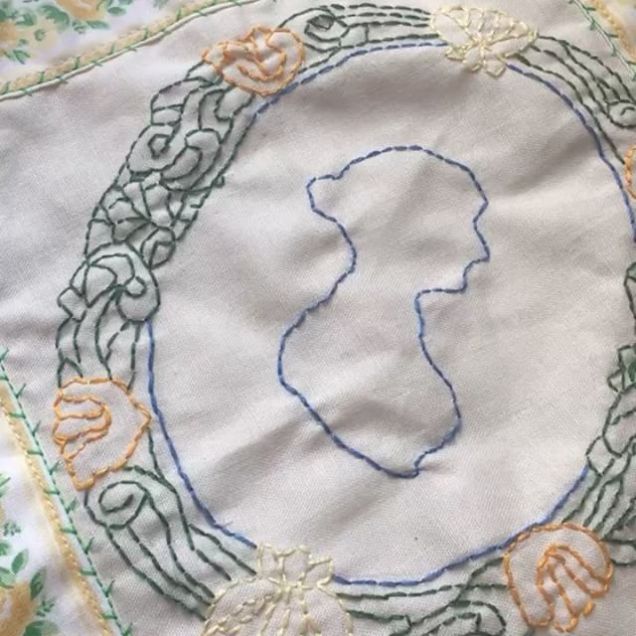 Projeto Colcha de Retalhos 07